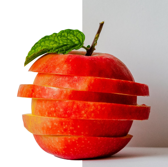 Slice-Apple