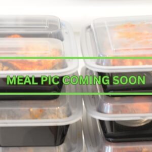 Meal Prep Company Apple Valley Photo Coming Soon